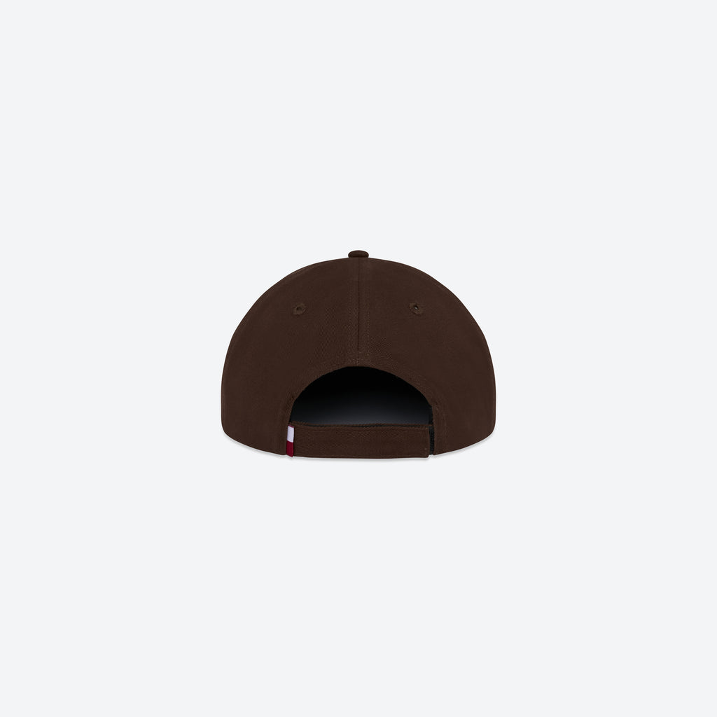 OG Cap - Chocolate