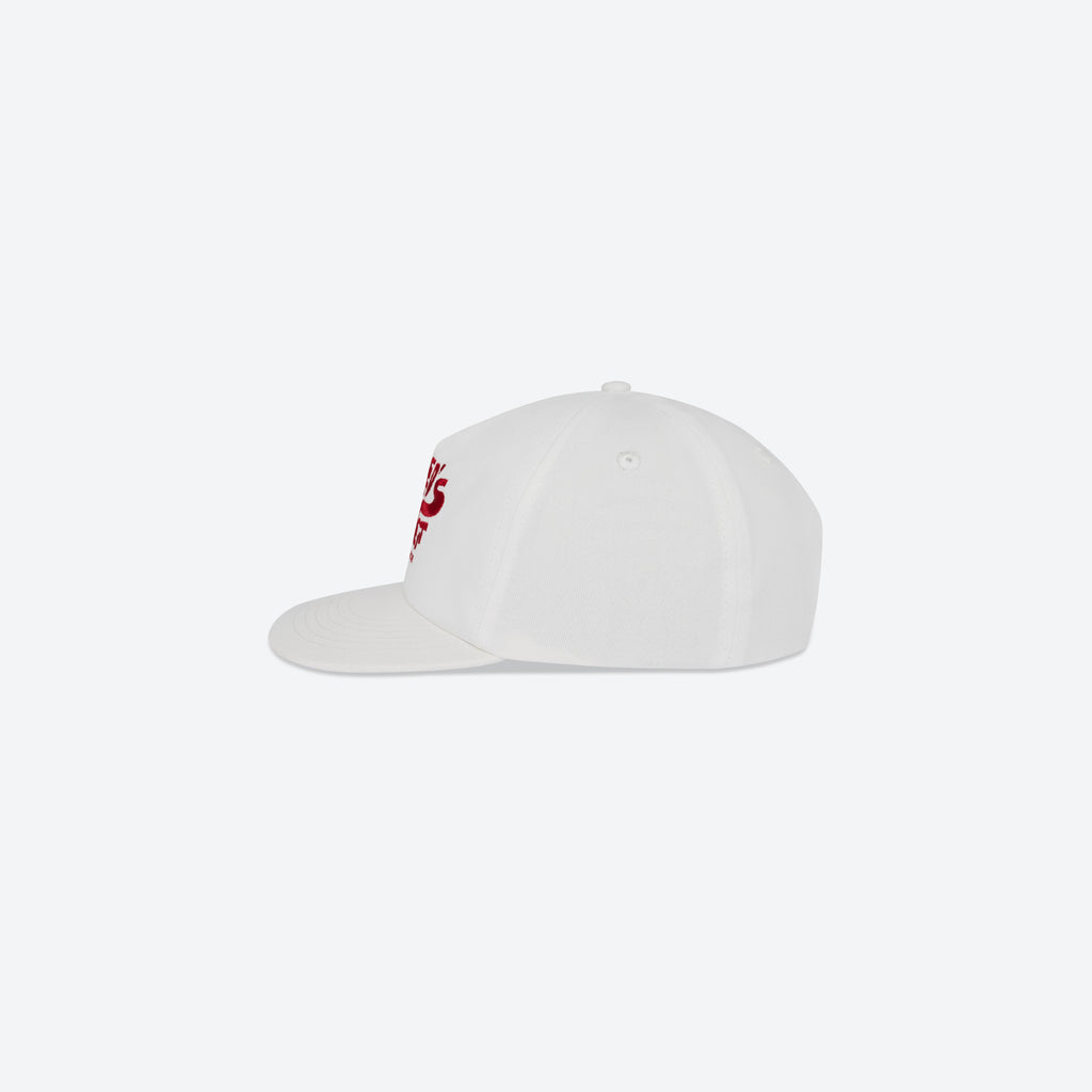OG Cap - Off White