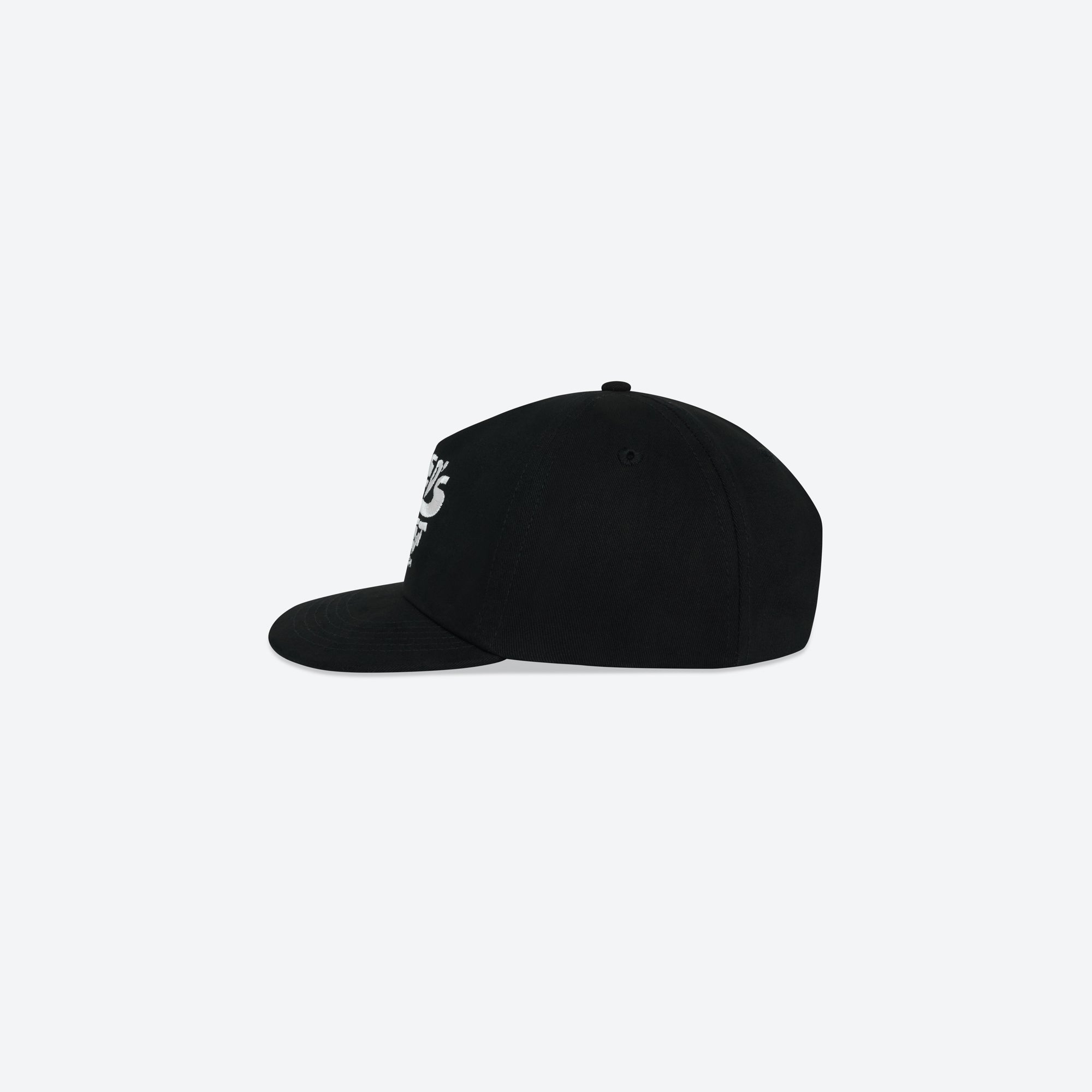 OG Cap - Black – Alfred's Apartment