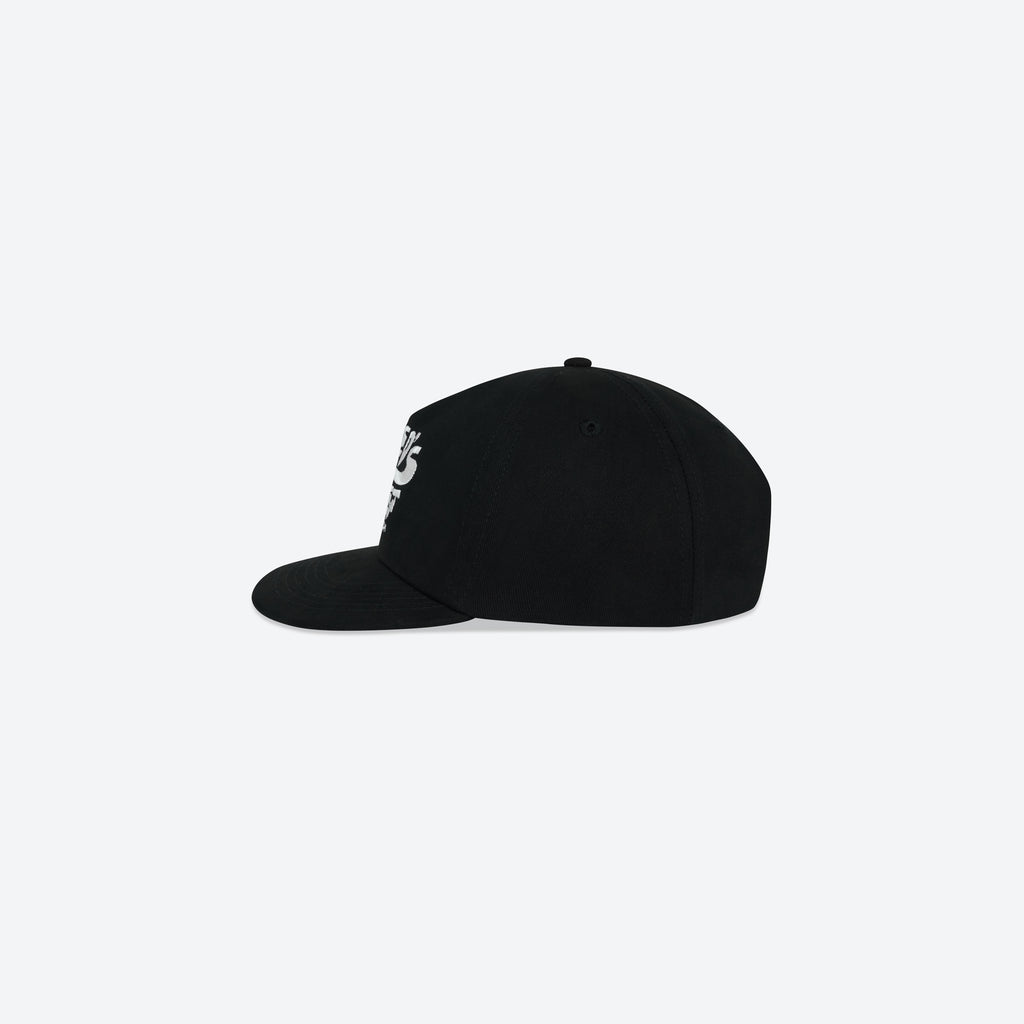 OG Cap - Black