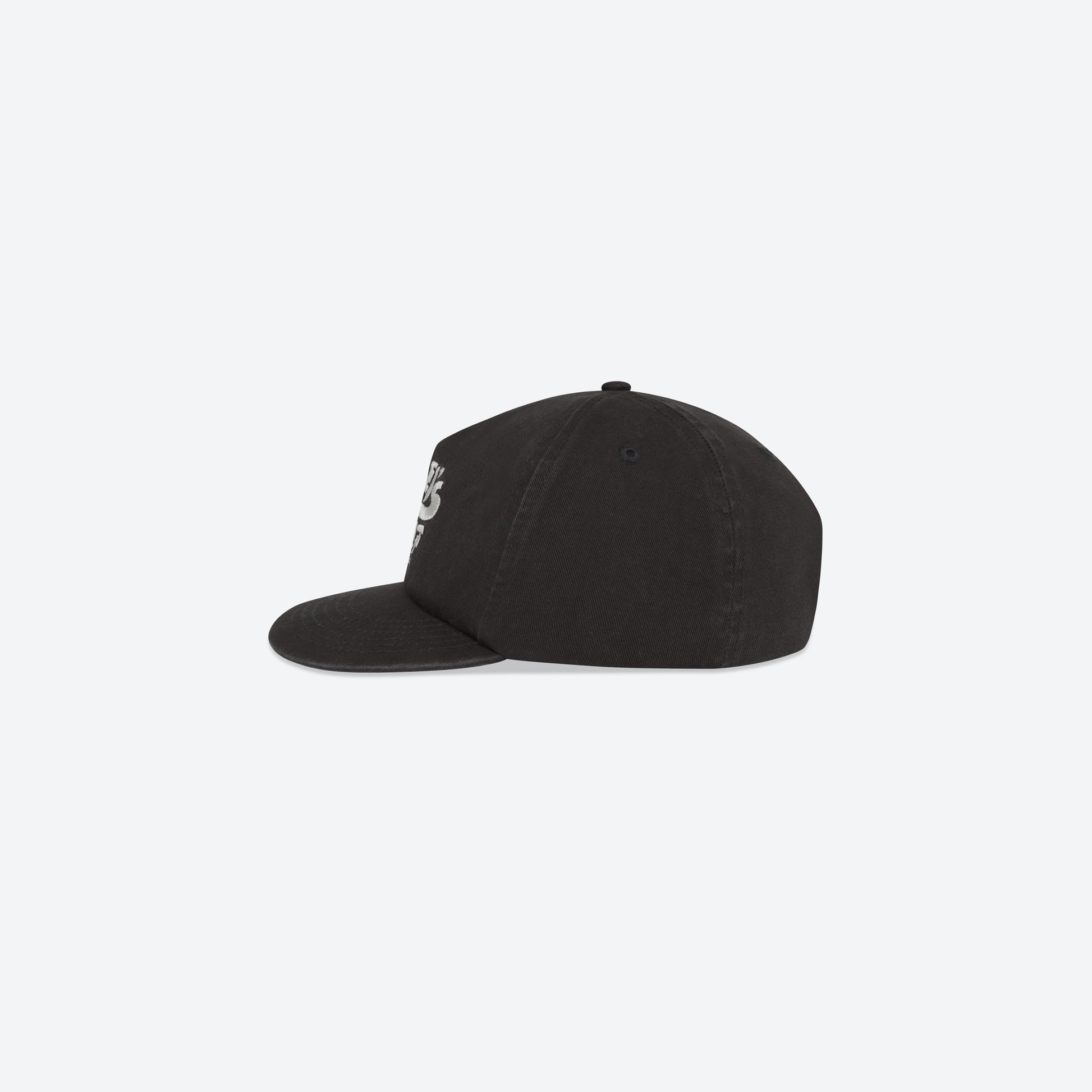 OG Cap - Washed Black