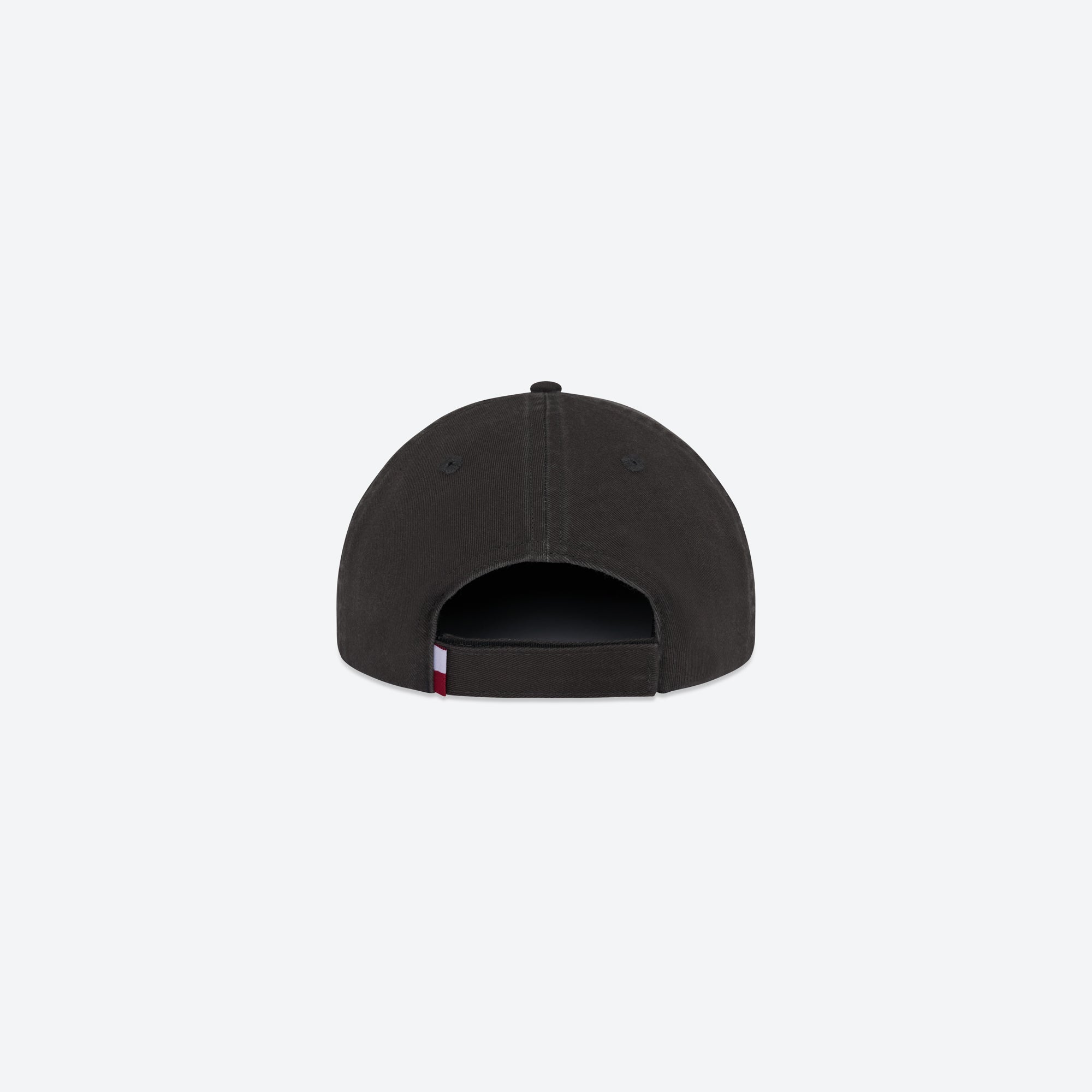 OG Cap - Washed Black – Alfred's Apartment