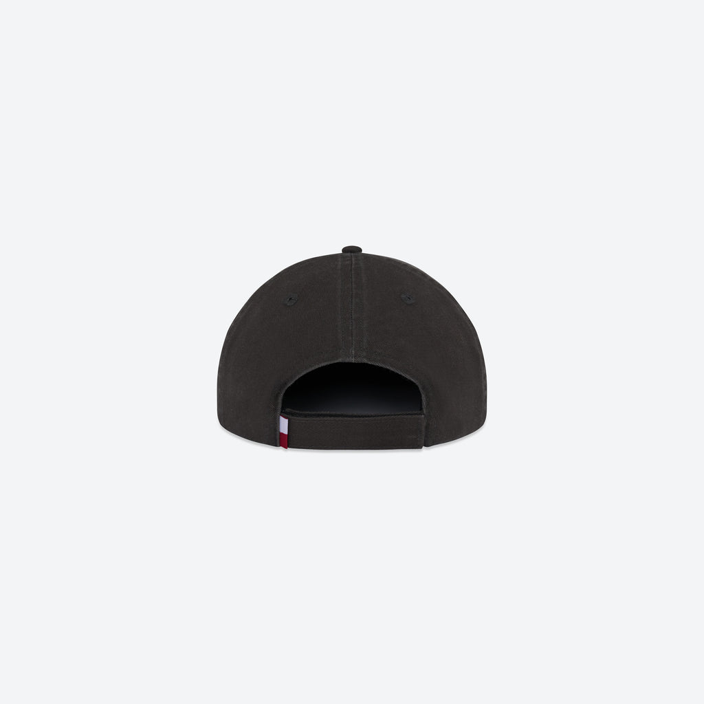 OG Cap - Washed Black