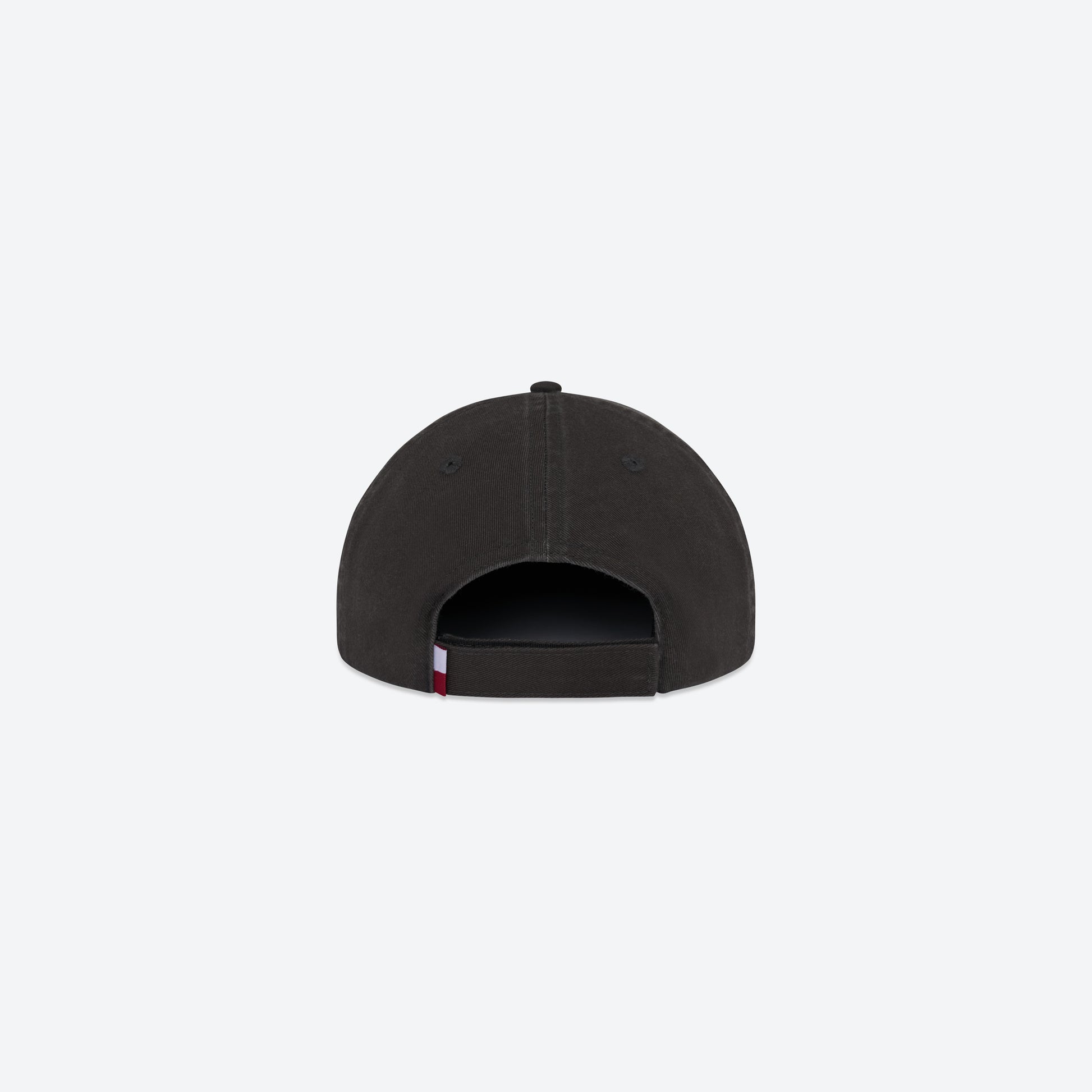 OG Cap - Washed Black