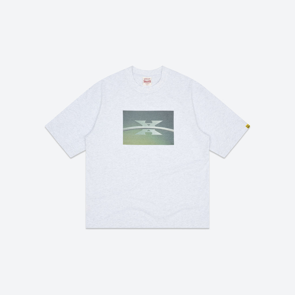 Control Tee - Marle