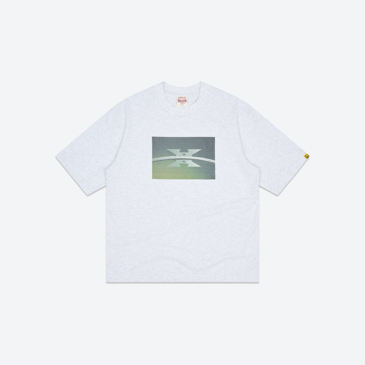 Control Tee - Marle