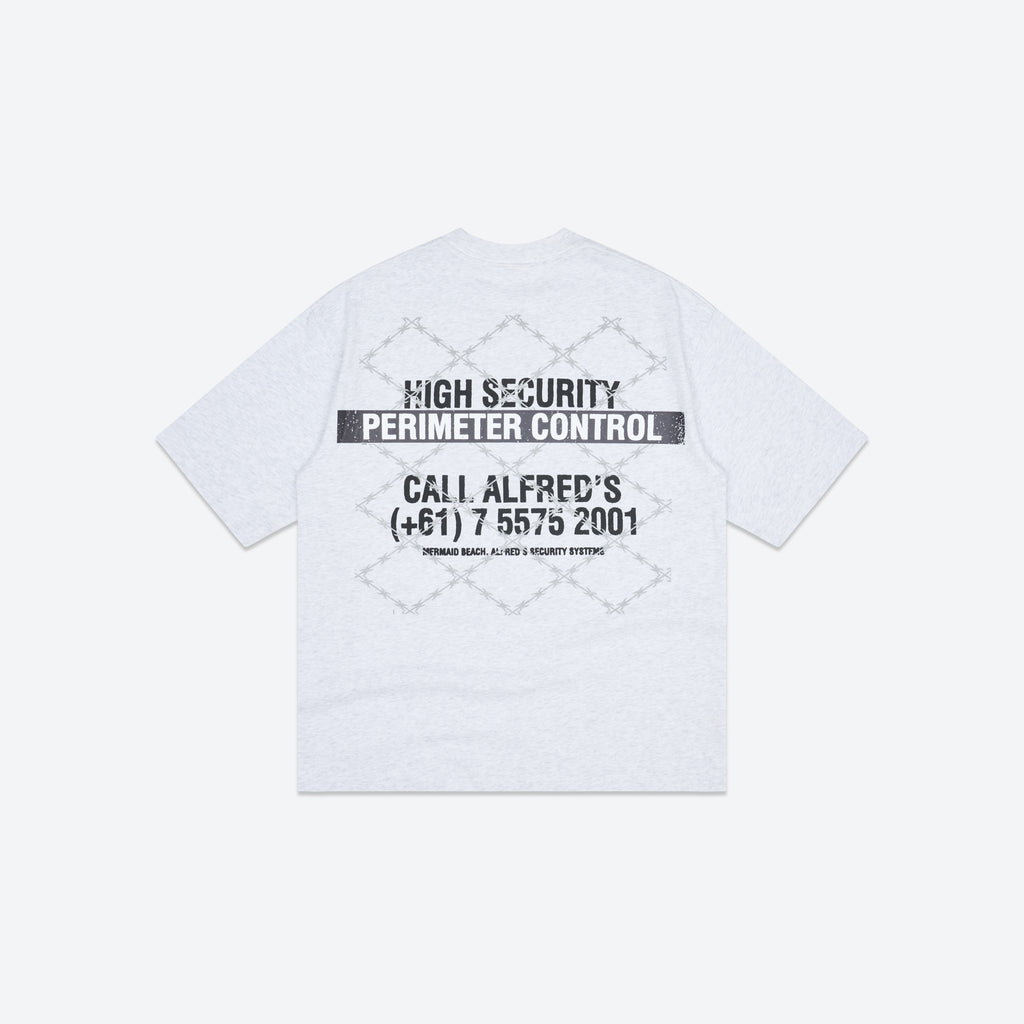 Control Tee - Marle