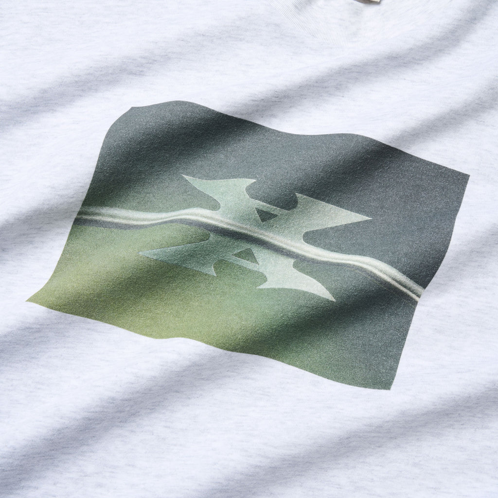 Control Tee - Marle