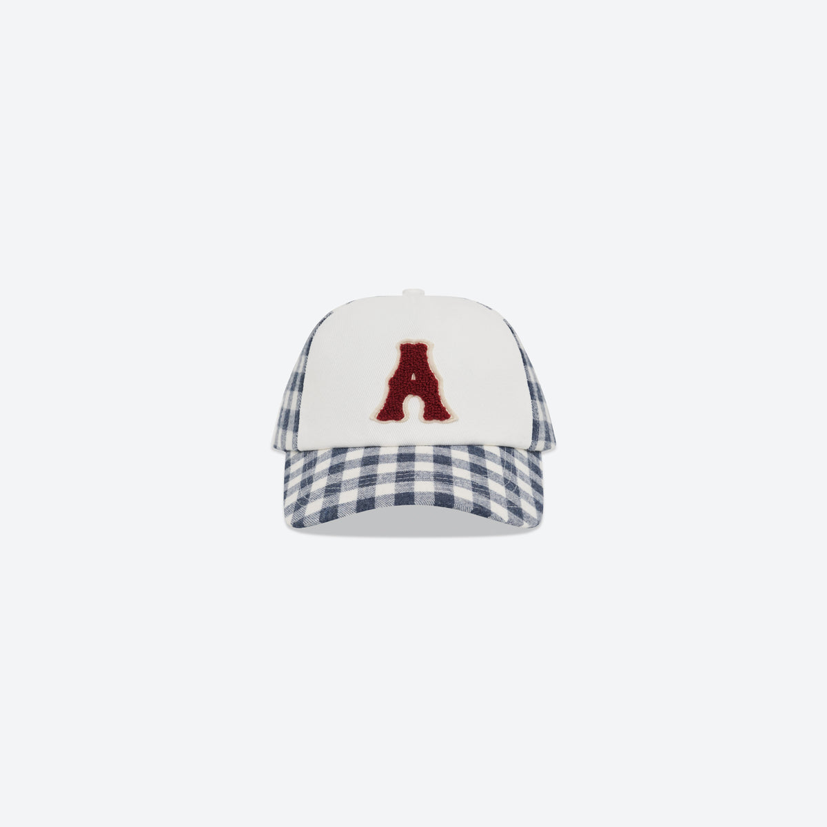 Arch Cap - Check