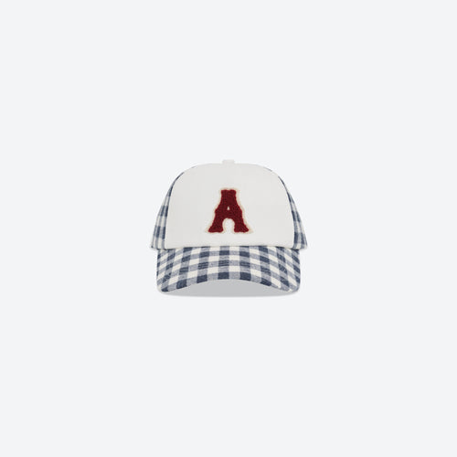 Arch Cap - Check