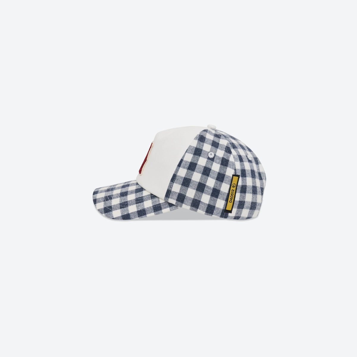 Arch Cap - Check