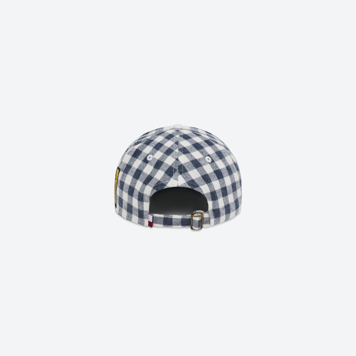 Arch Cap - Check