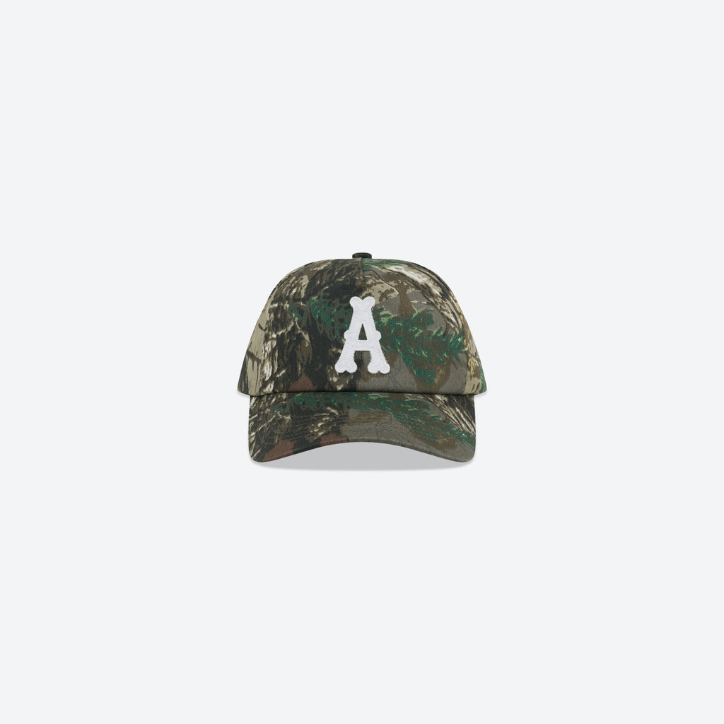 Capital Golf Cap - Realtree
