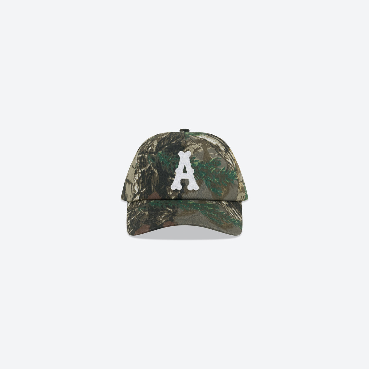 Capital Golf Cap - Realtree