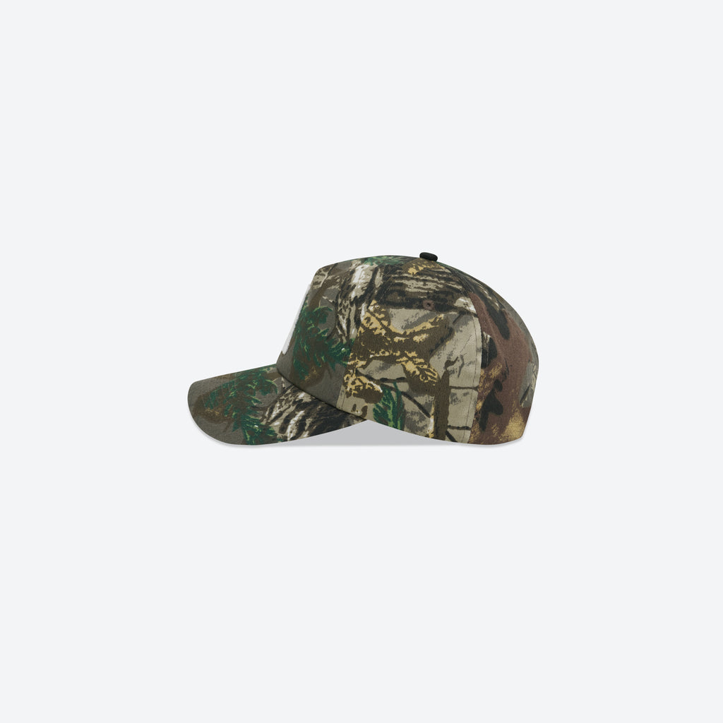Capital Golf Cap - Realtree