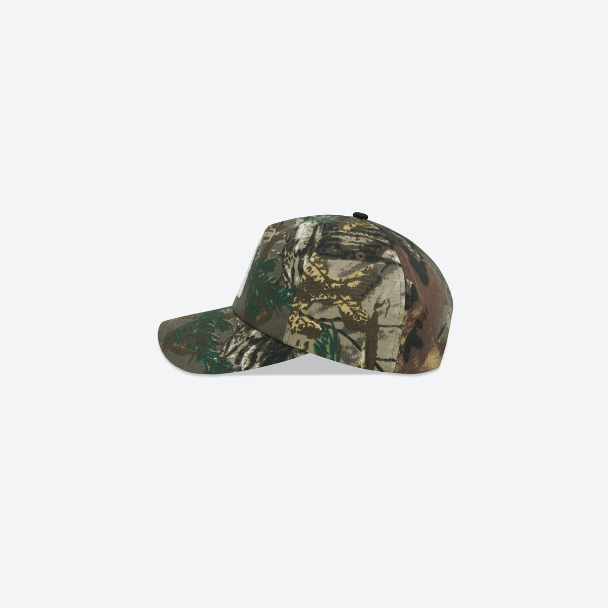 Capital Golf Cap - Realtree