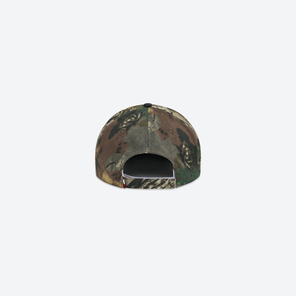 Capital Golf Cap - Realtree