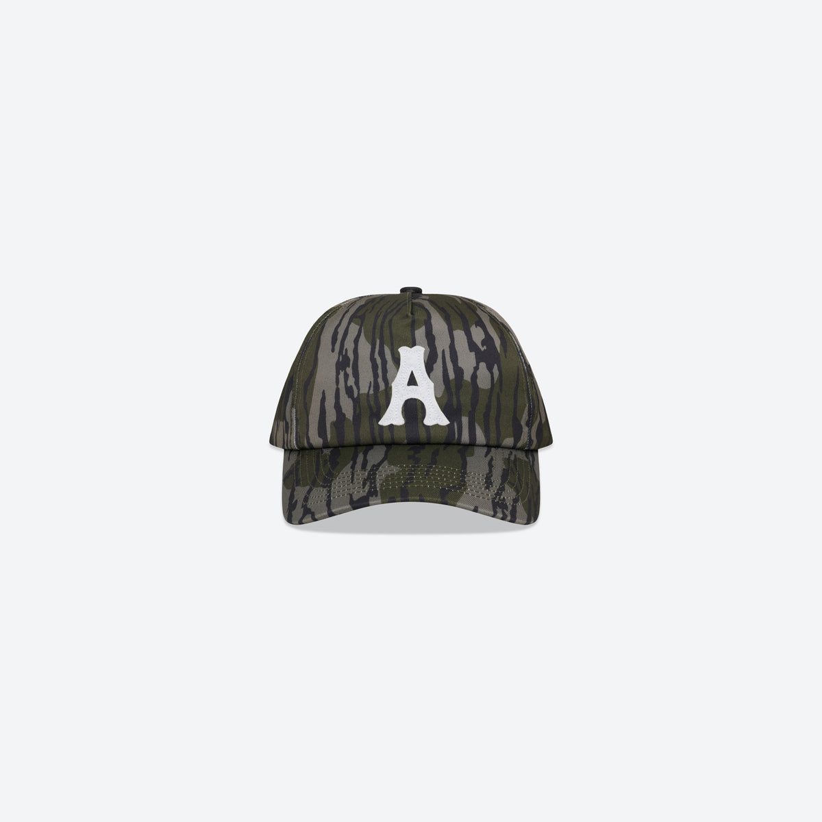 Capital Golf Cap - Rain Camo