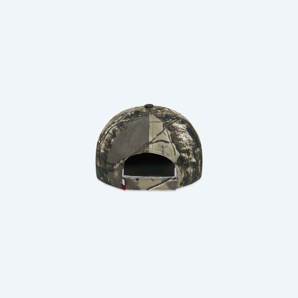 Format Ball Cap - Realtree