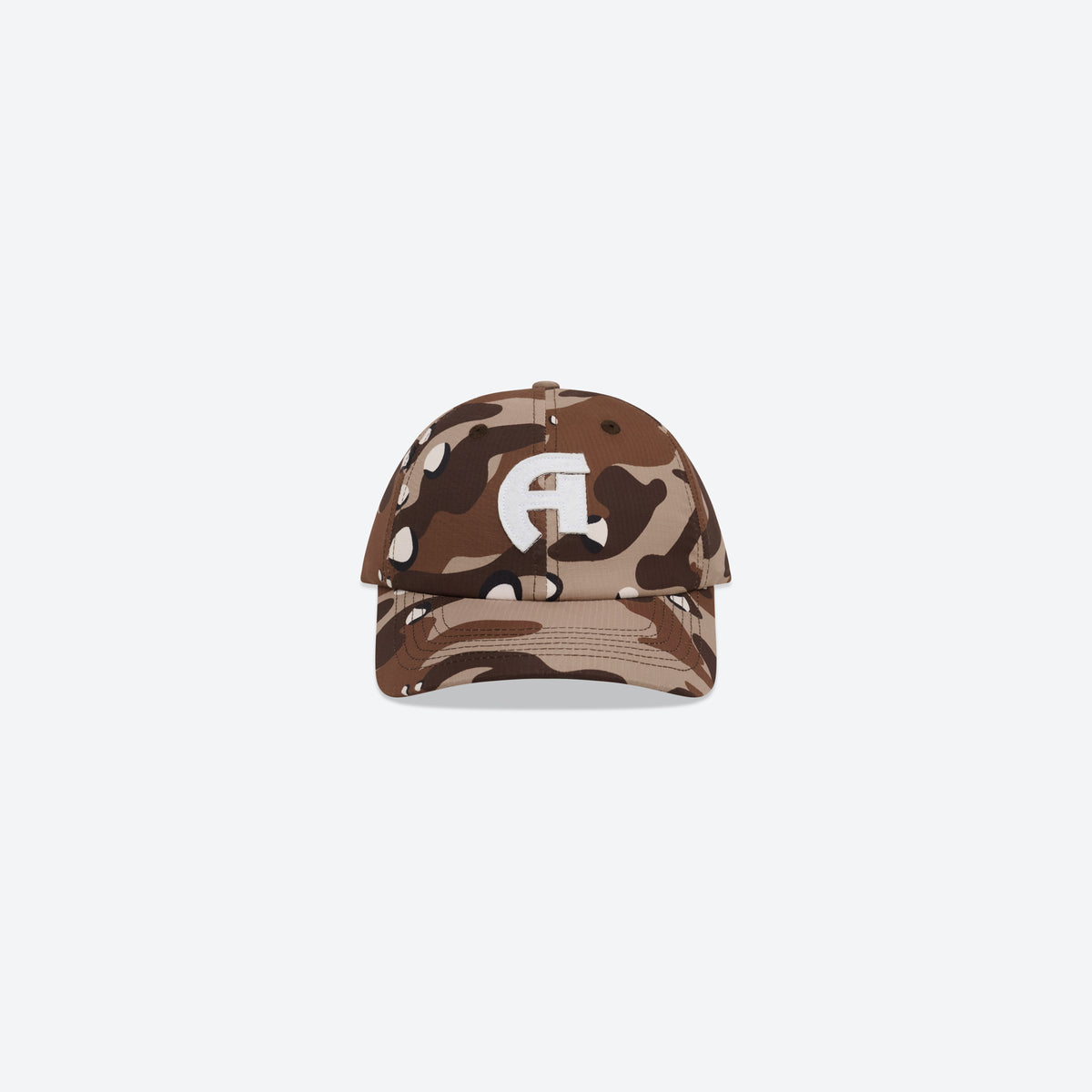 Mark Ball Cap - Desert Camo