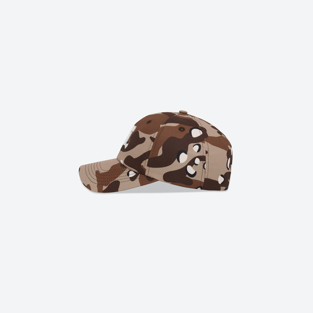 Mark Ball Cap - Desert Camo