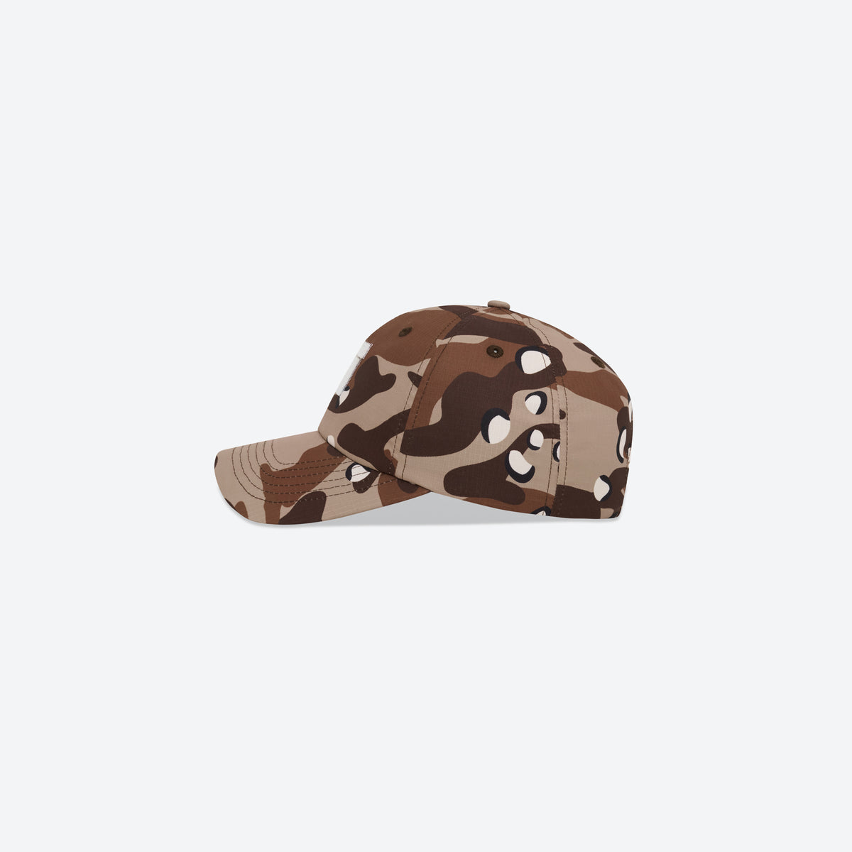 Mark Ball Cap - Desert Camo