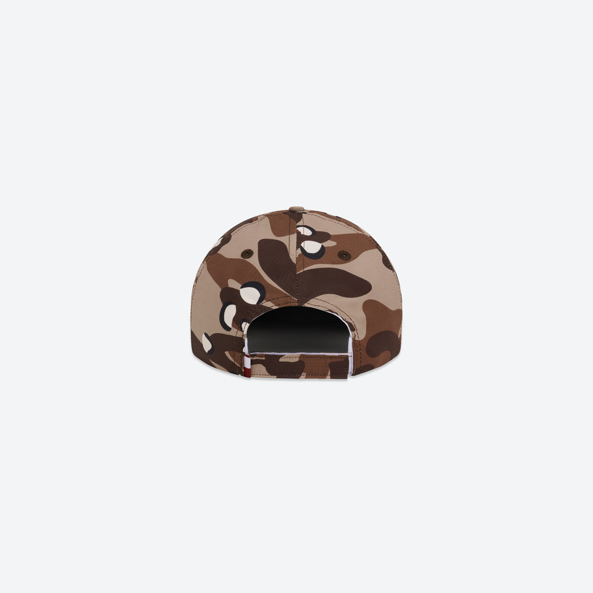 Mark Ball Cap - Desert Camo