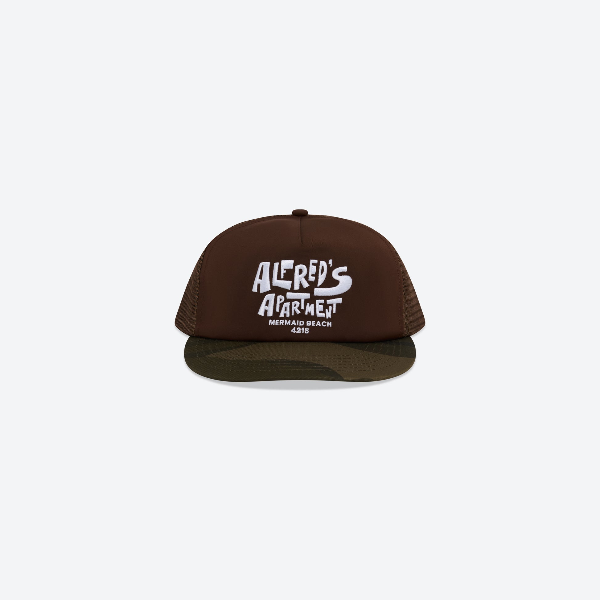 OG Cap - Camo (Pre-Sale)