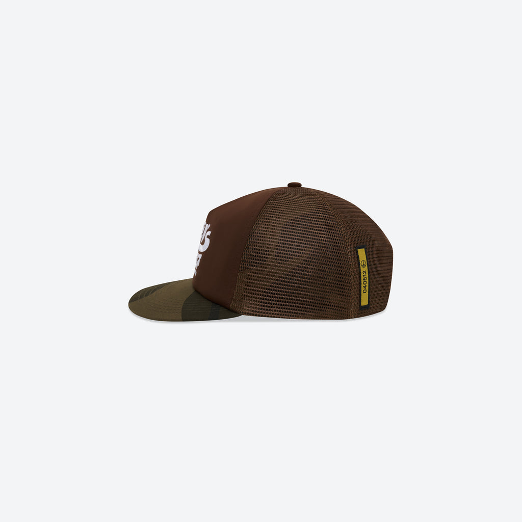 OG Cap - Camo (Pre-Sale)