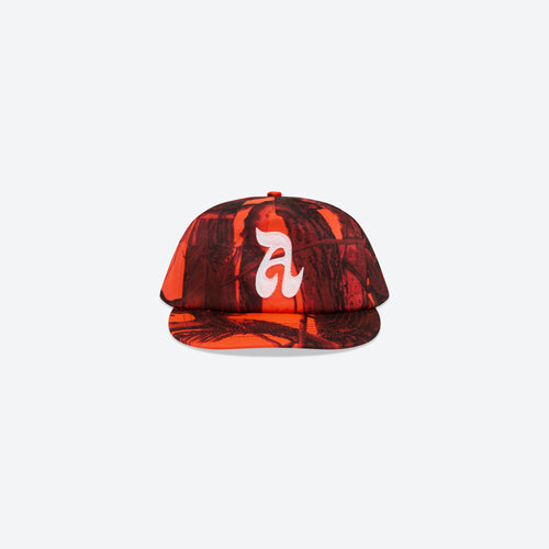 Signal OG Cap - Orange Realtree