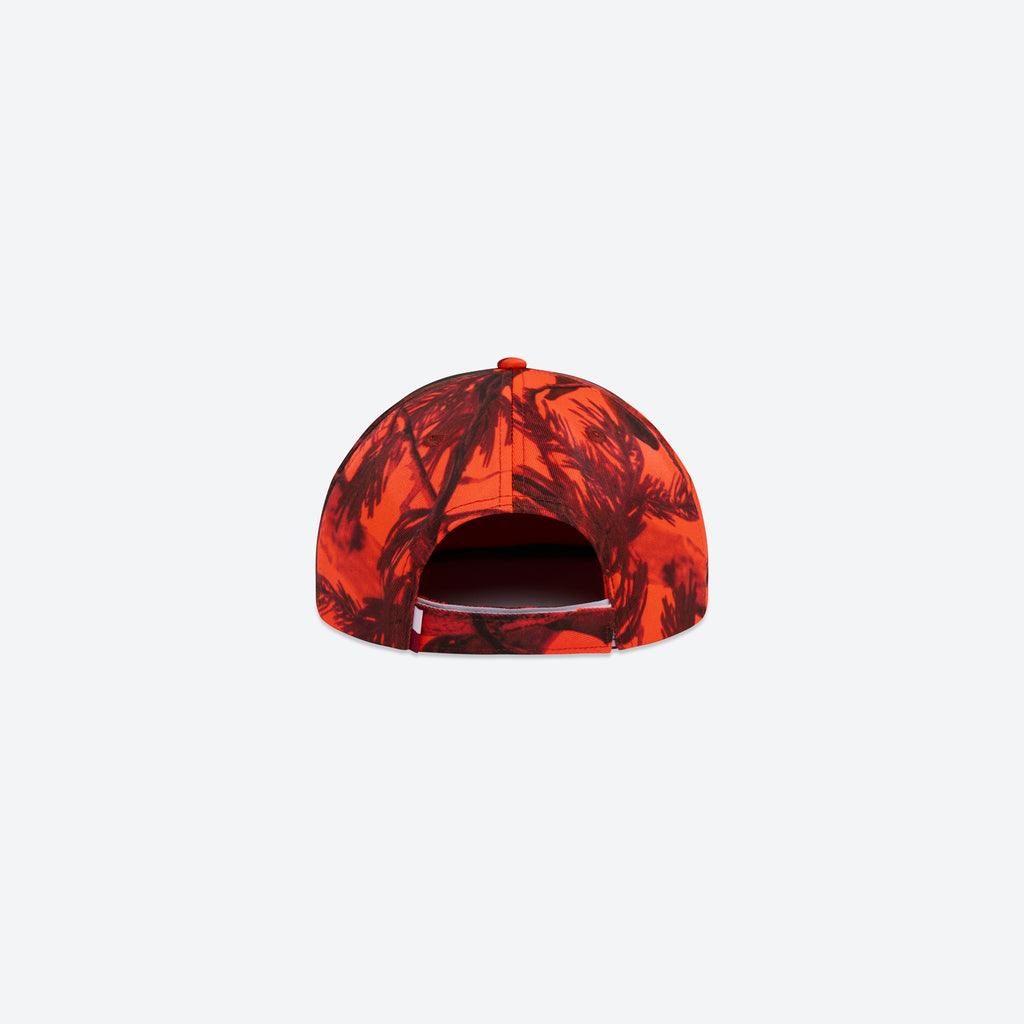 Signal OG Cap - Orange Realtree