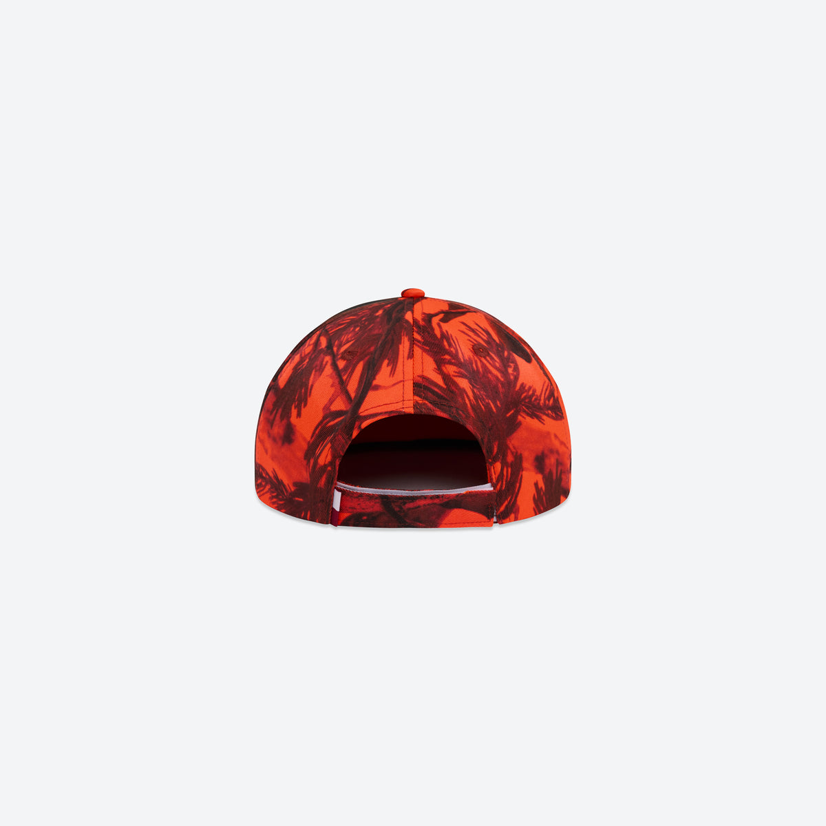 Signal OG Cap - Orange Realtree