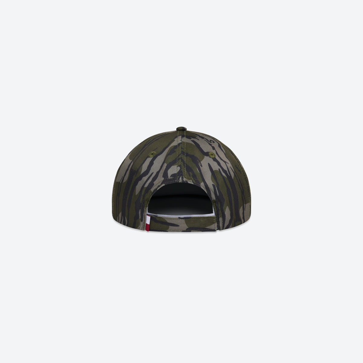 A's OG Cap - Rain Camo