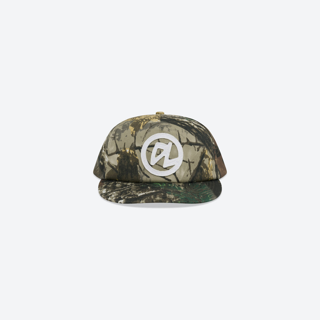 Paradise OG Cap - Realtree