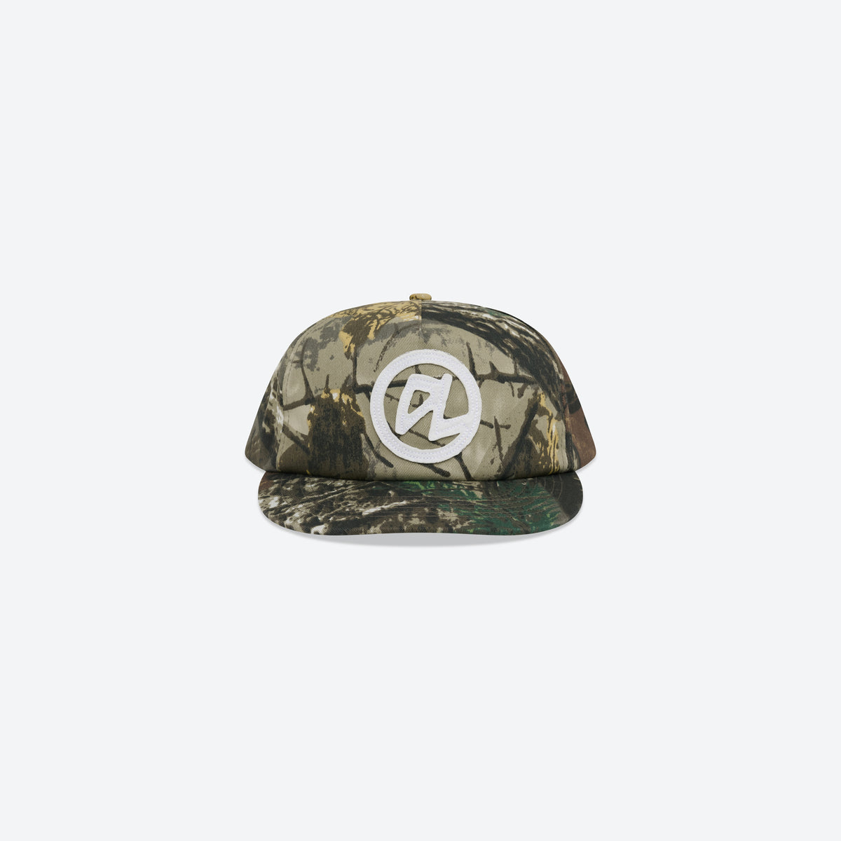 Paradise OG Cap - Realtree