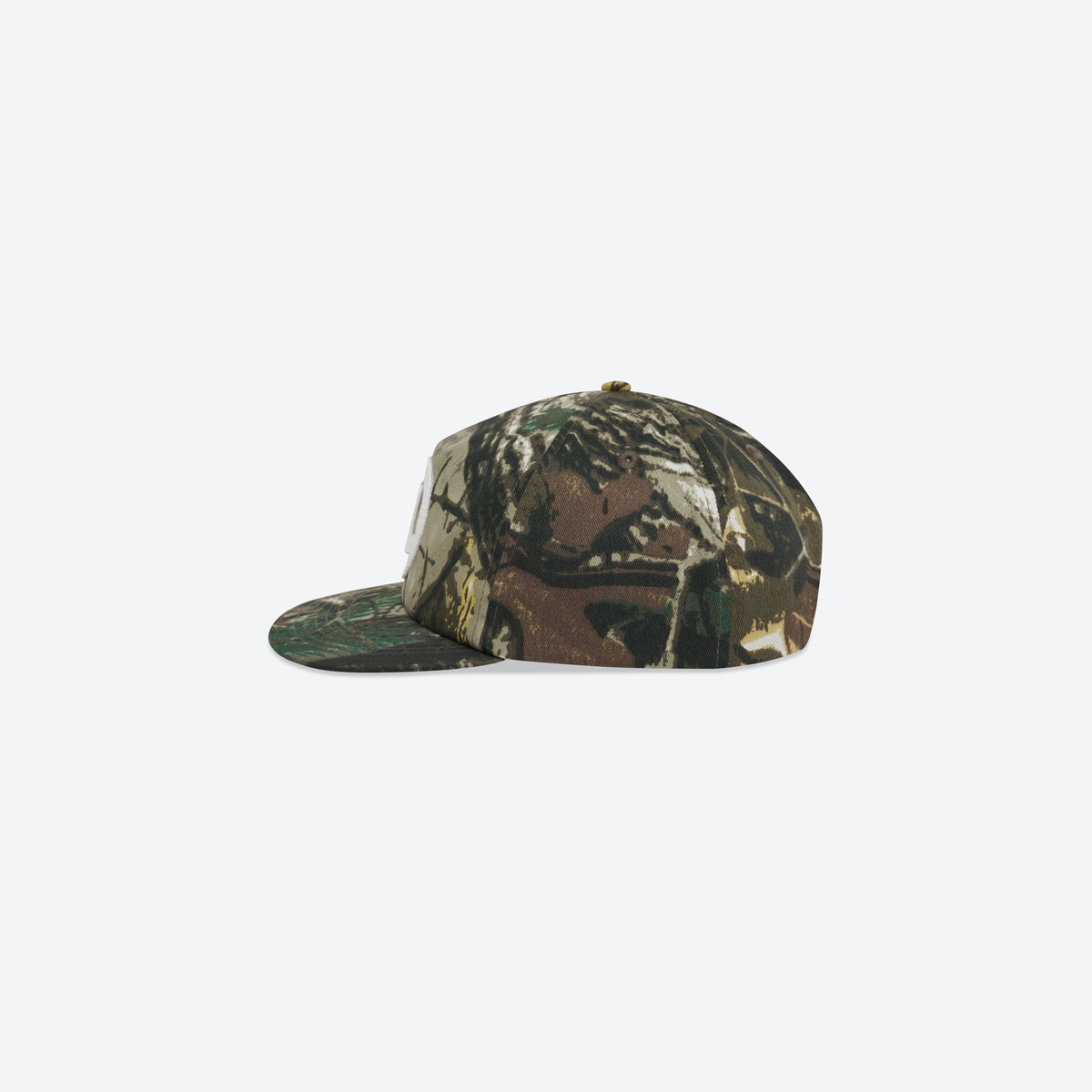 Paradise OG Cap - Realtree