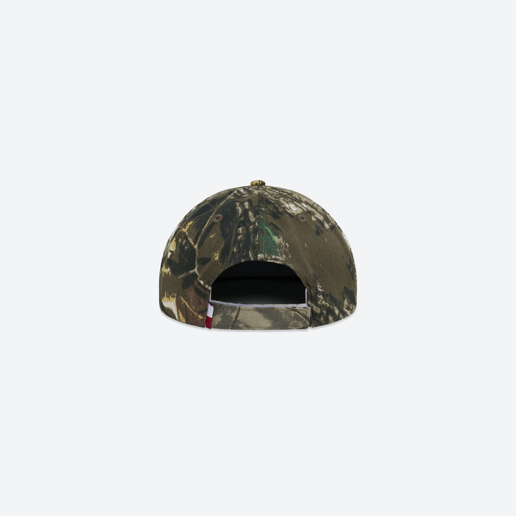 Paradise OG Cap - Realtree