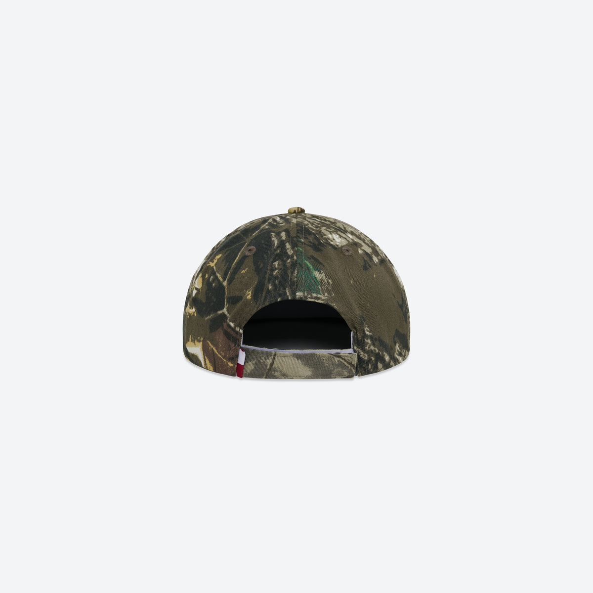 Paradise OG Cap - Realtree