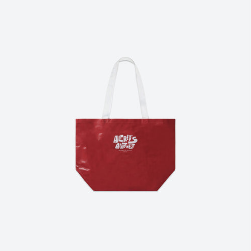 Apartment Shopper - Red