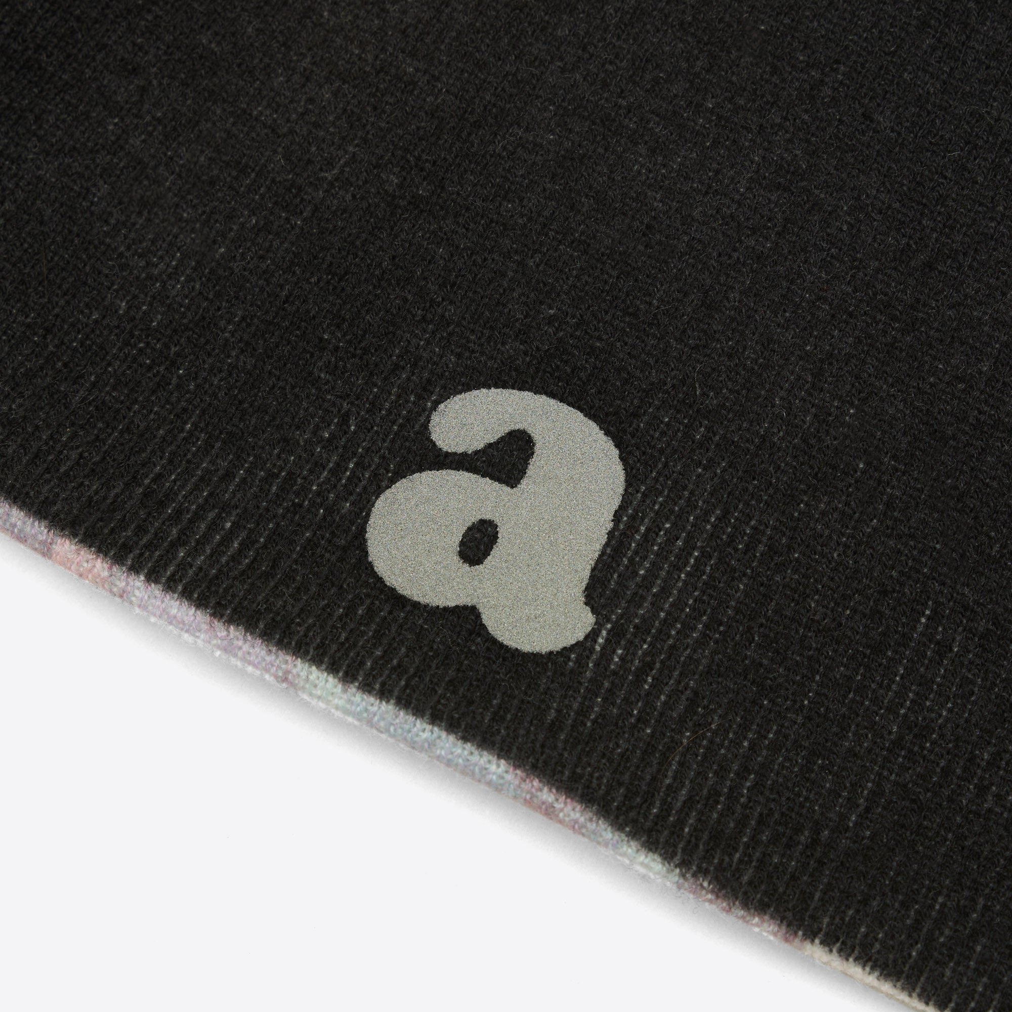 Alfred's Apartment - Trusted Beanie - Black / Native Trail