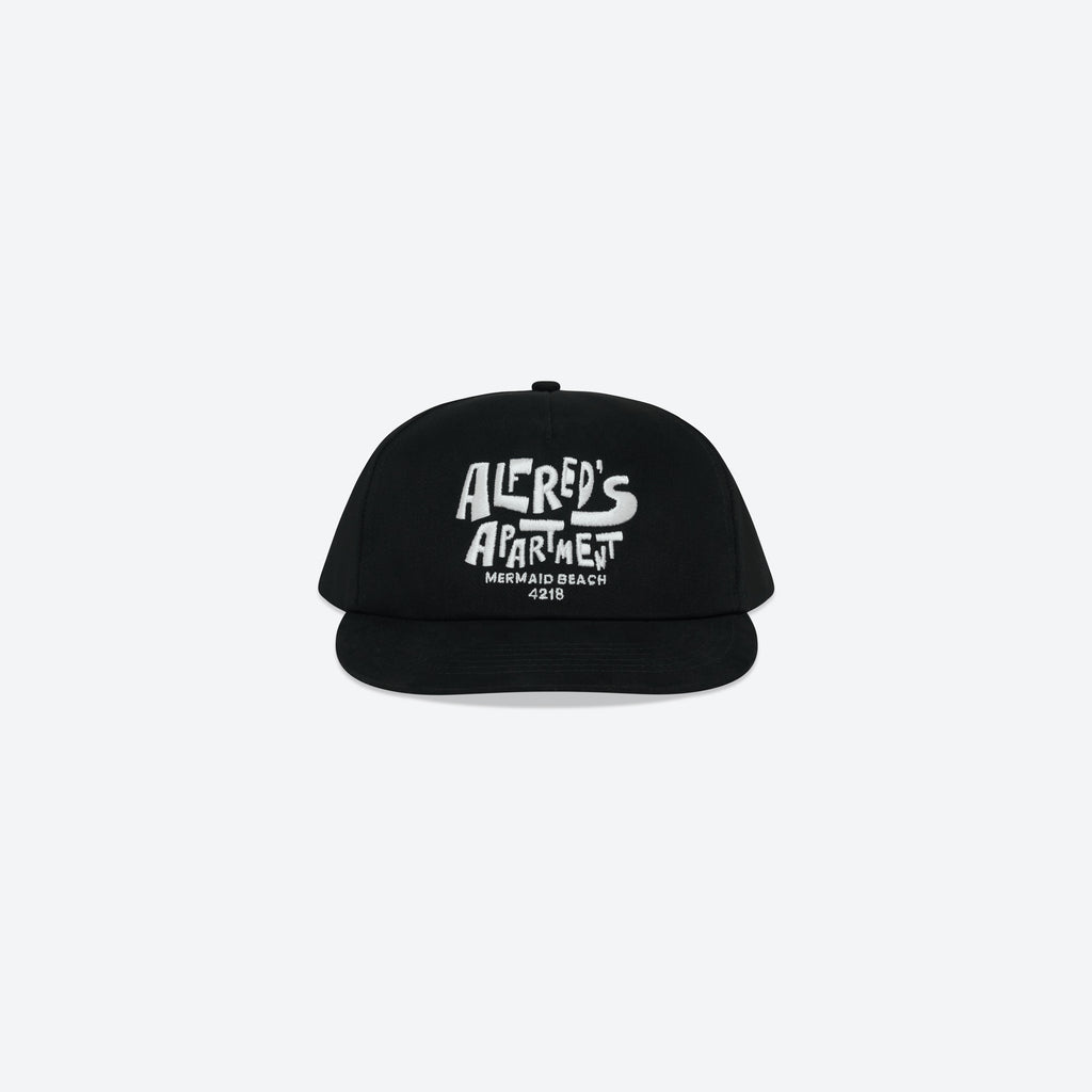 OG Cap - Black