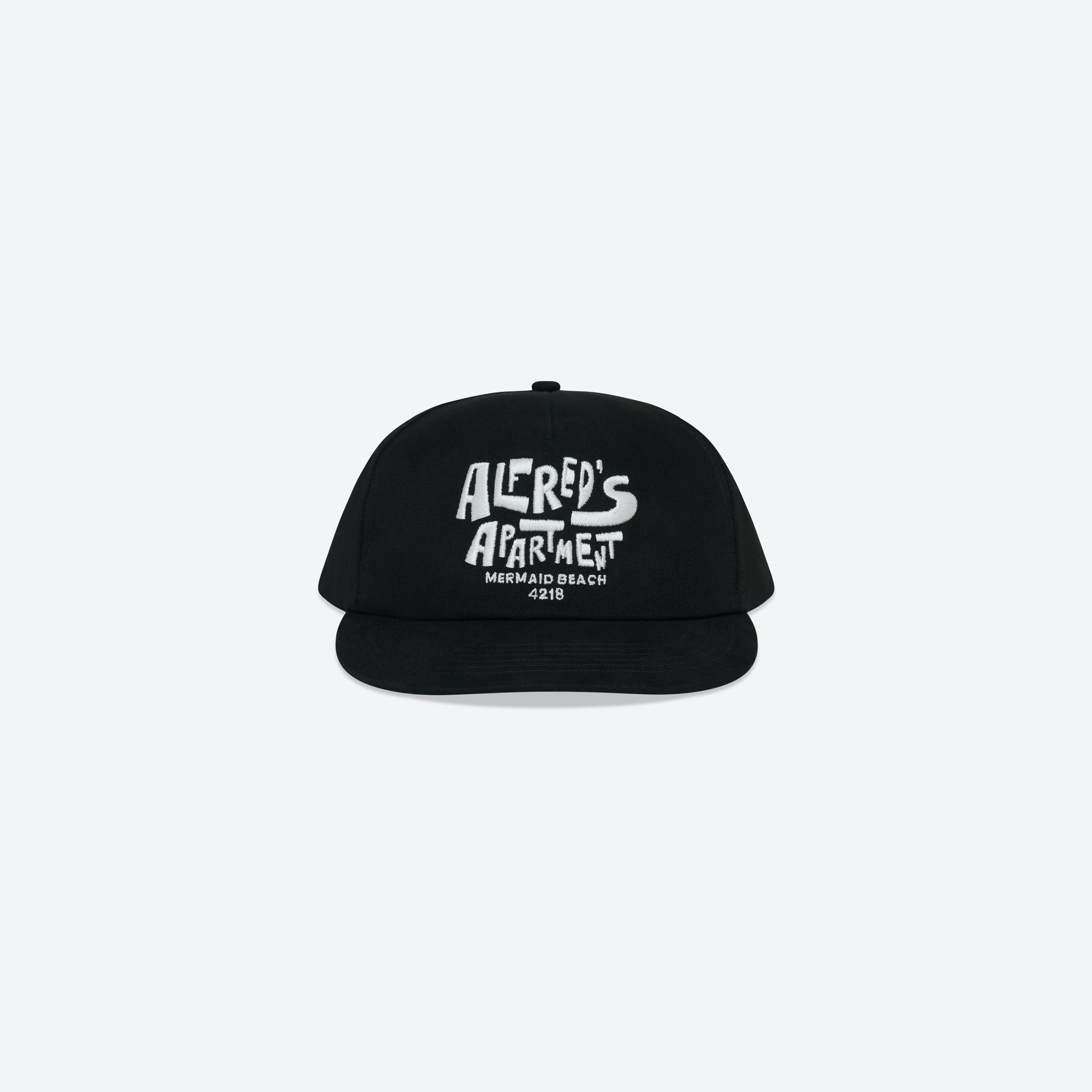 OG Cap - Black