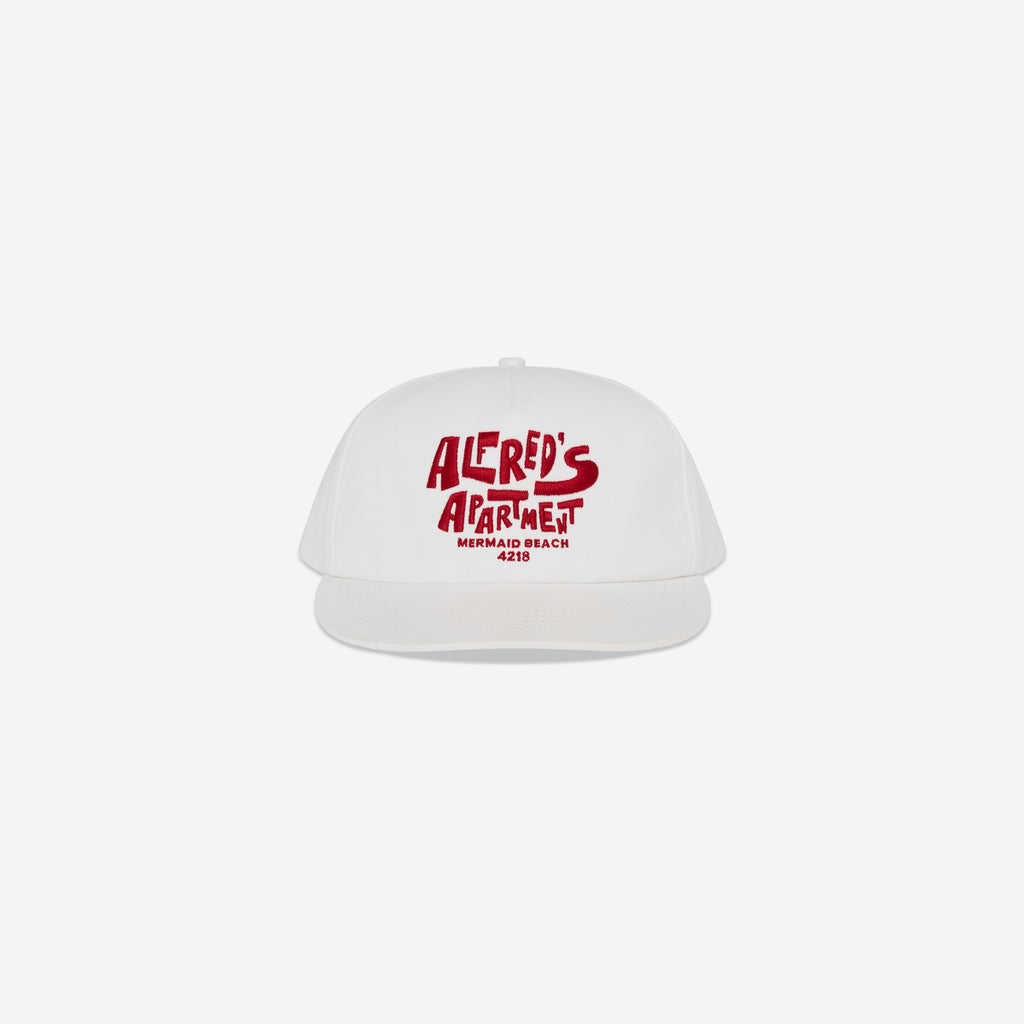 OG Cap - Off White