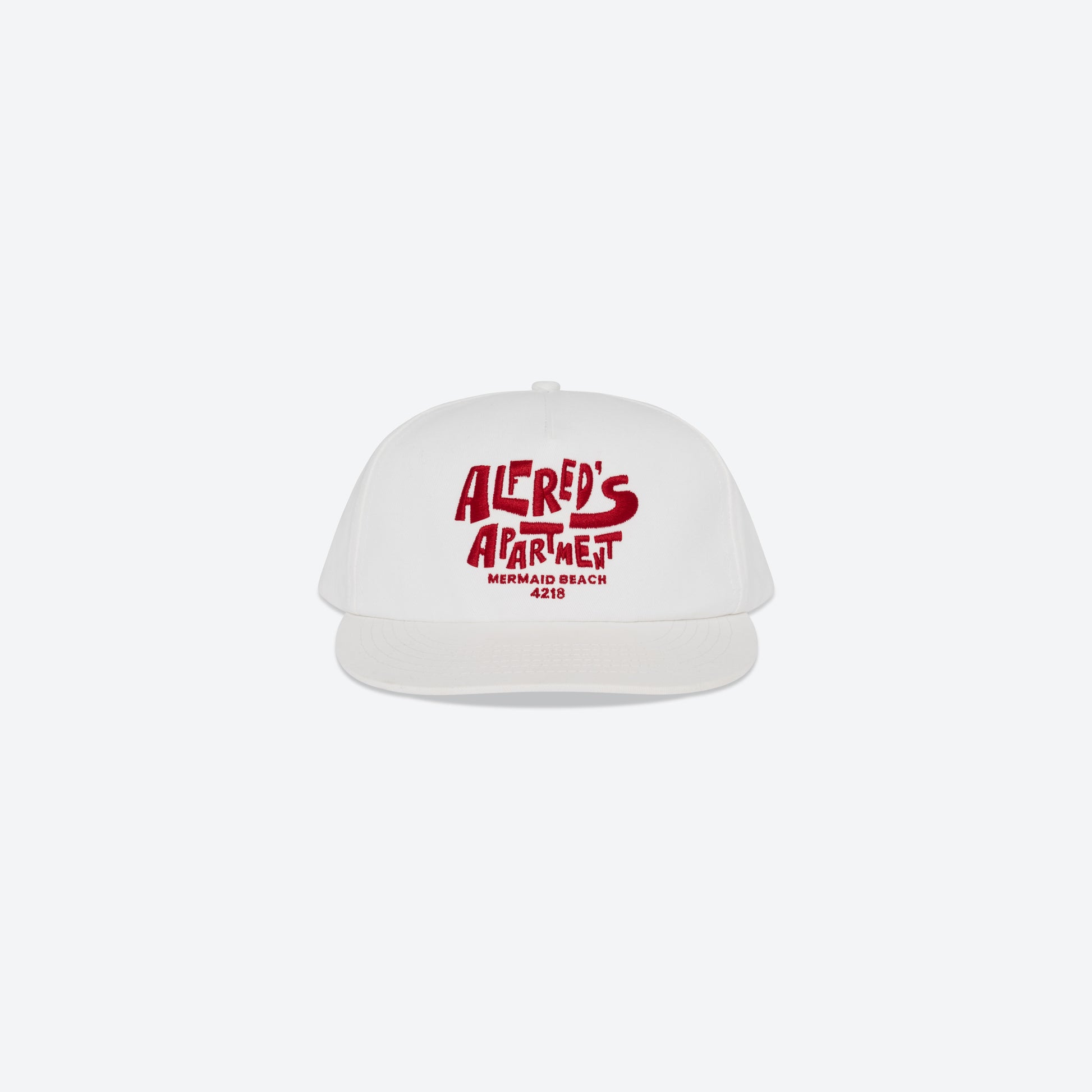 OG Cap - Off White