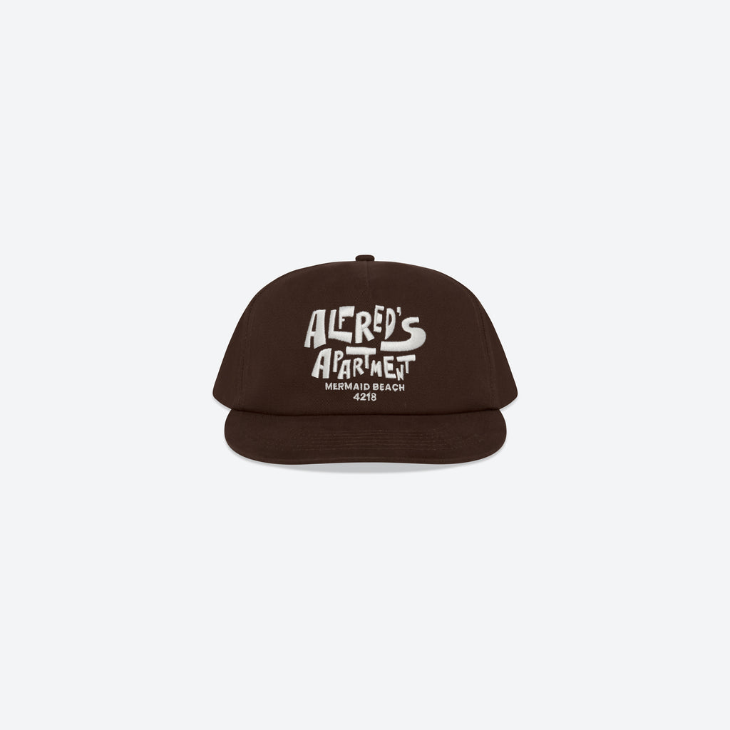 OG Cap - Chocolate