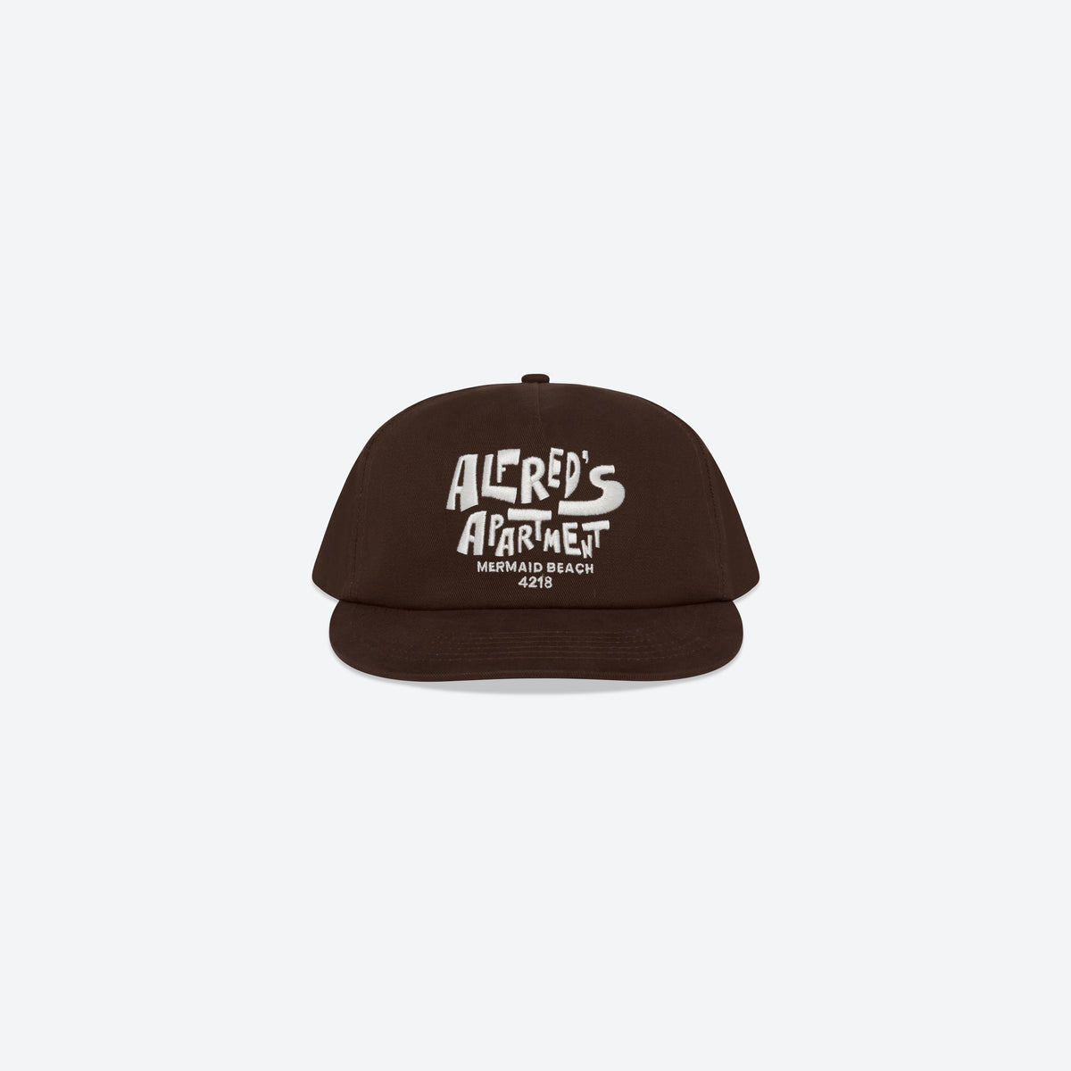 OG Cap - Chocolate