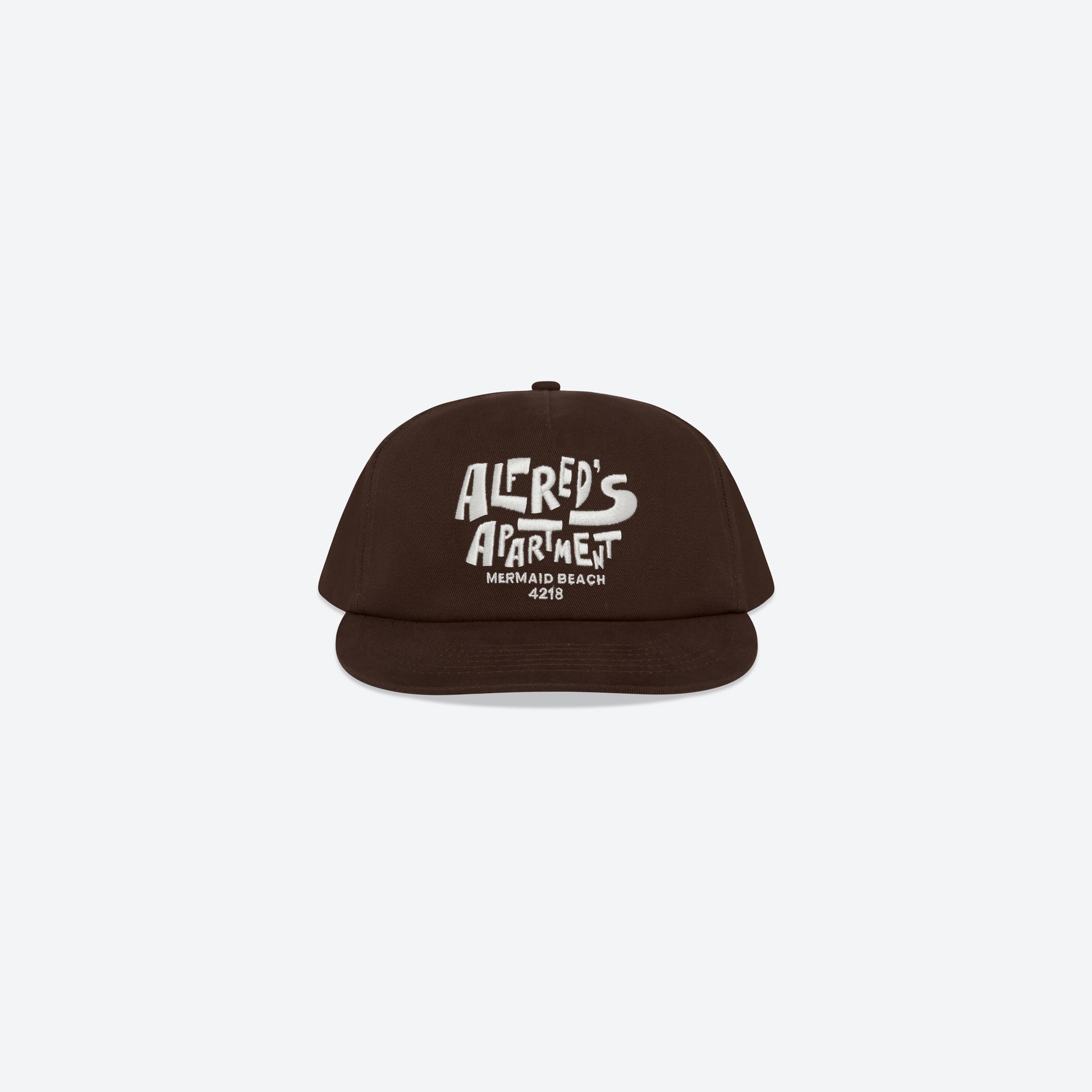OG Cap - Chocolate