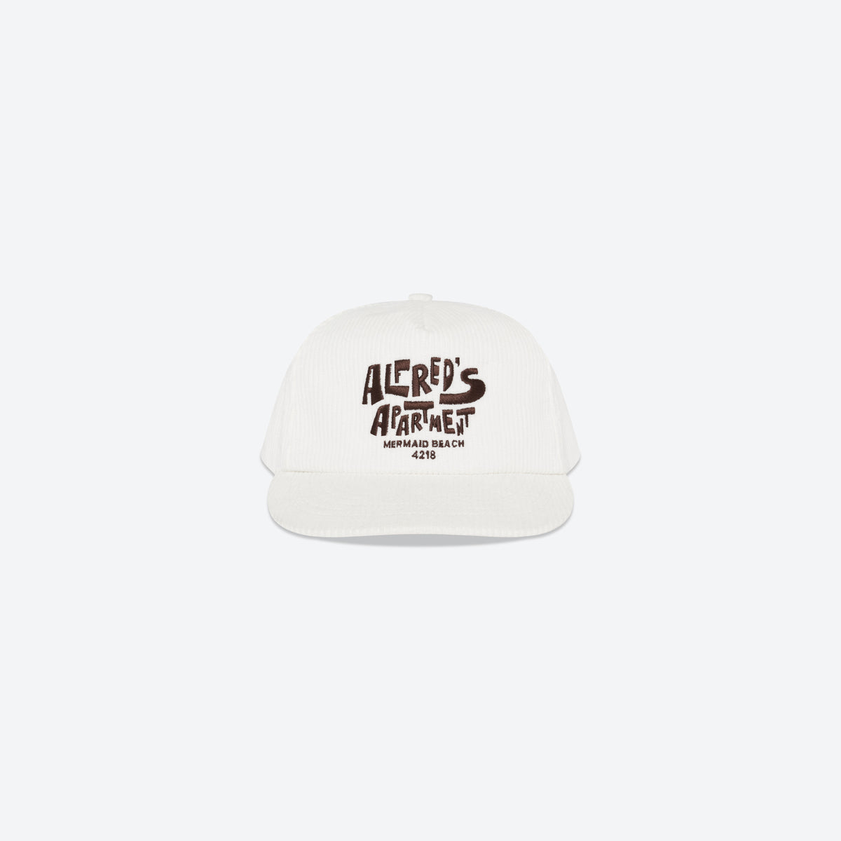 OG Cap - Coconut