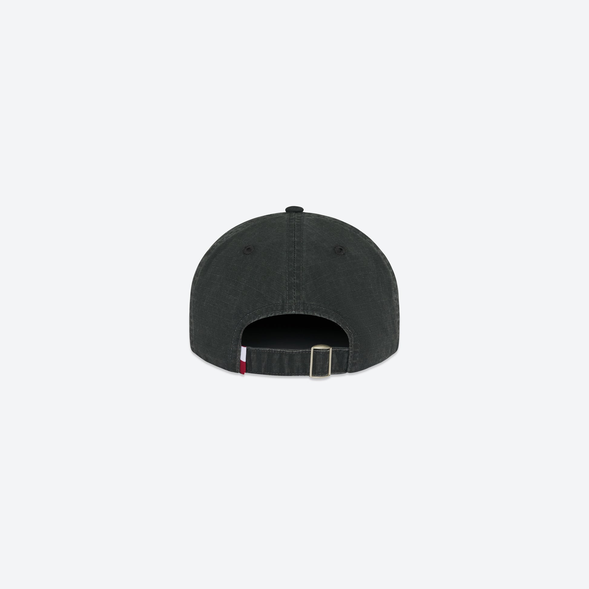 Hardware Cap - Washed Black