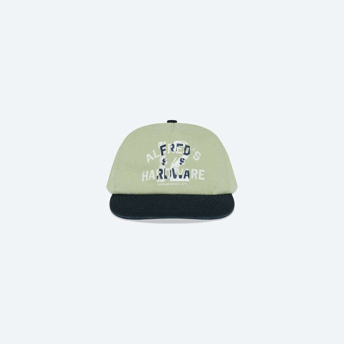 Hardware Cap - Cactus